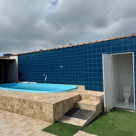 גוארויה Casa Familiar De Veraneio מראה חיצוני תמונה