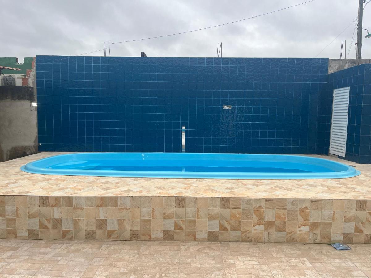 גוארויה Casa Familiar De Veraneio מראה חיצוני תמונה