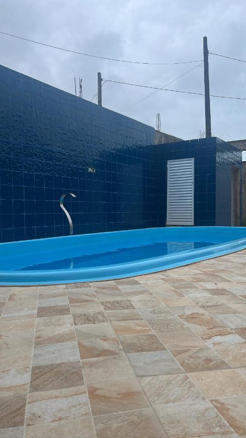 גוארויה Casa Familiar De Veraneio מראה חיצוני תמונה