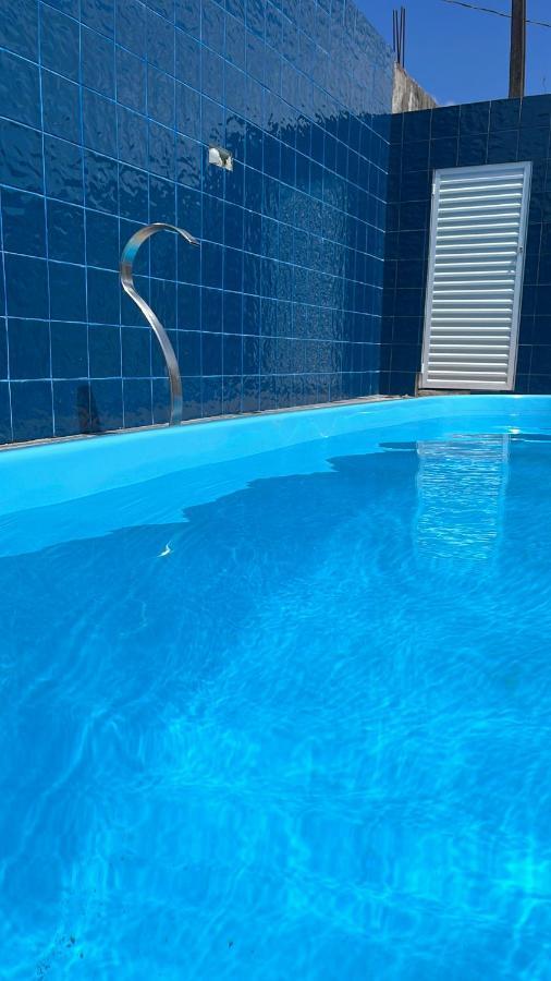 גוארויה Casa Familiar De Veraneio מראה חיצוני תמונה